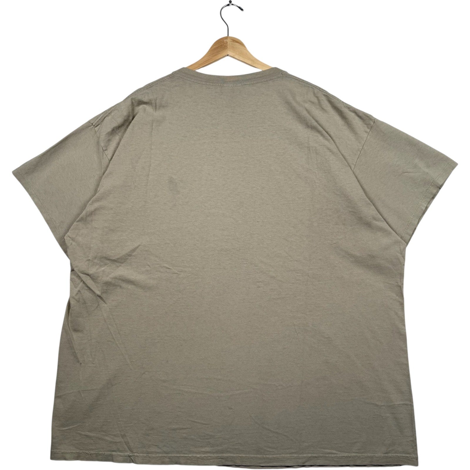 Vintage 90s Nike Mini Logo Tee