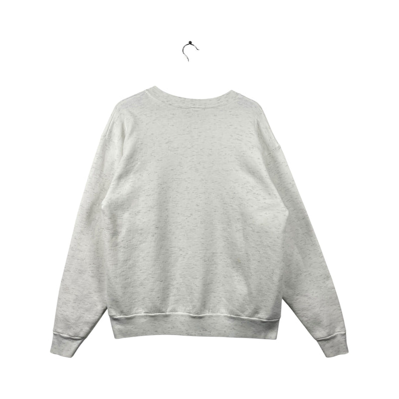 Vintage 1993 Colorado Cablevision Balloon Crewneck