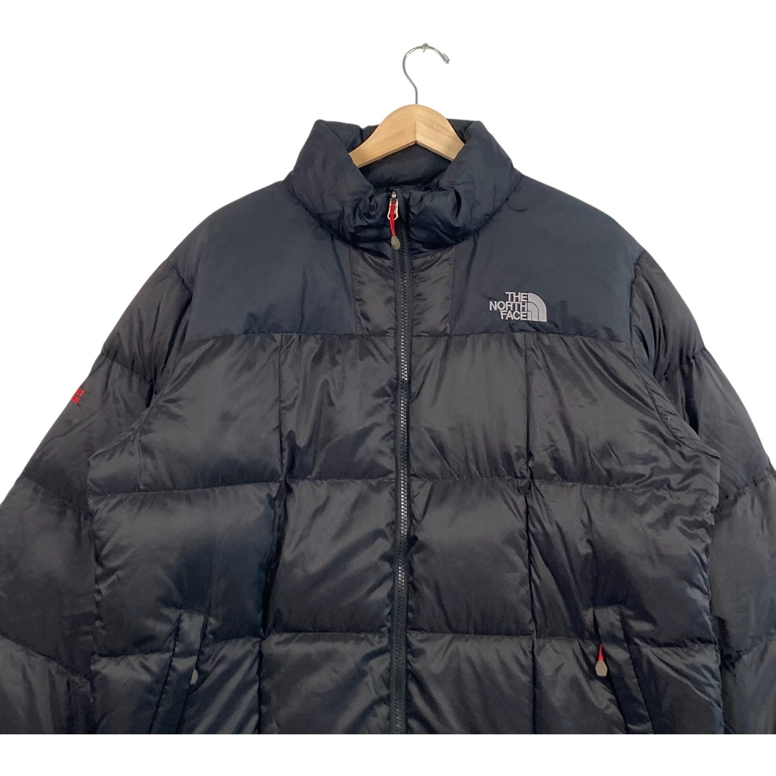 Vintage The North Face Nuptse Summit Series Puffer Jacket
