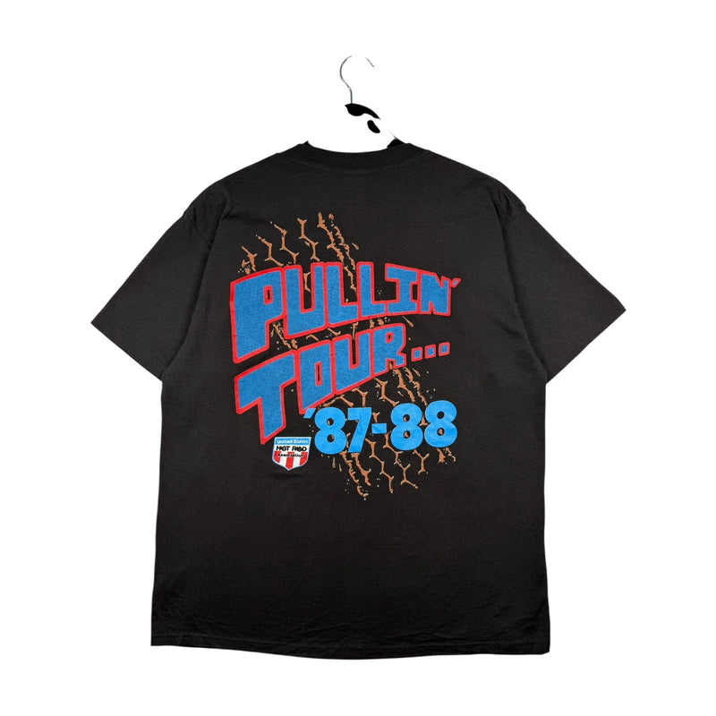 Vintage Battle Of the Monster 87-88 T-Shirt