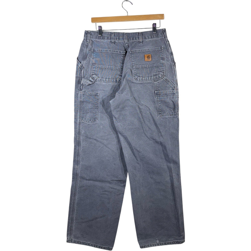 Vintage Carhartt Carpenter Pants 32 x 32