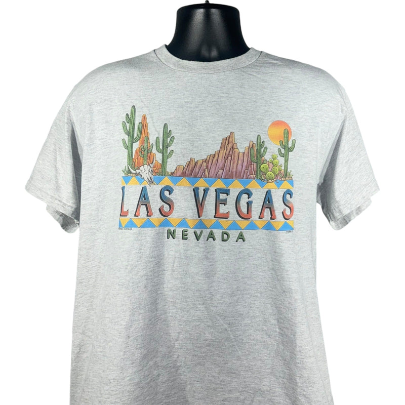 Vintage Las Vegas Nevada Souvenir Tee