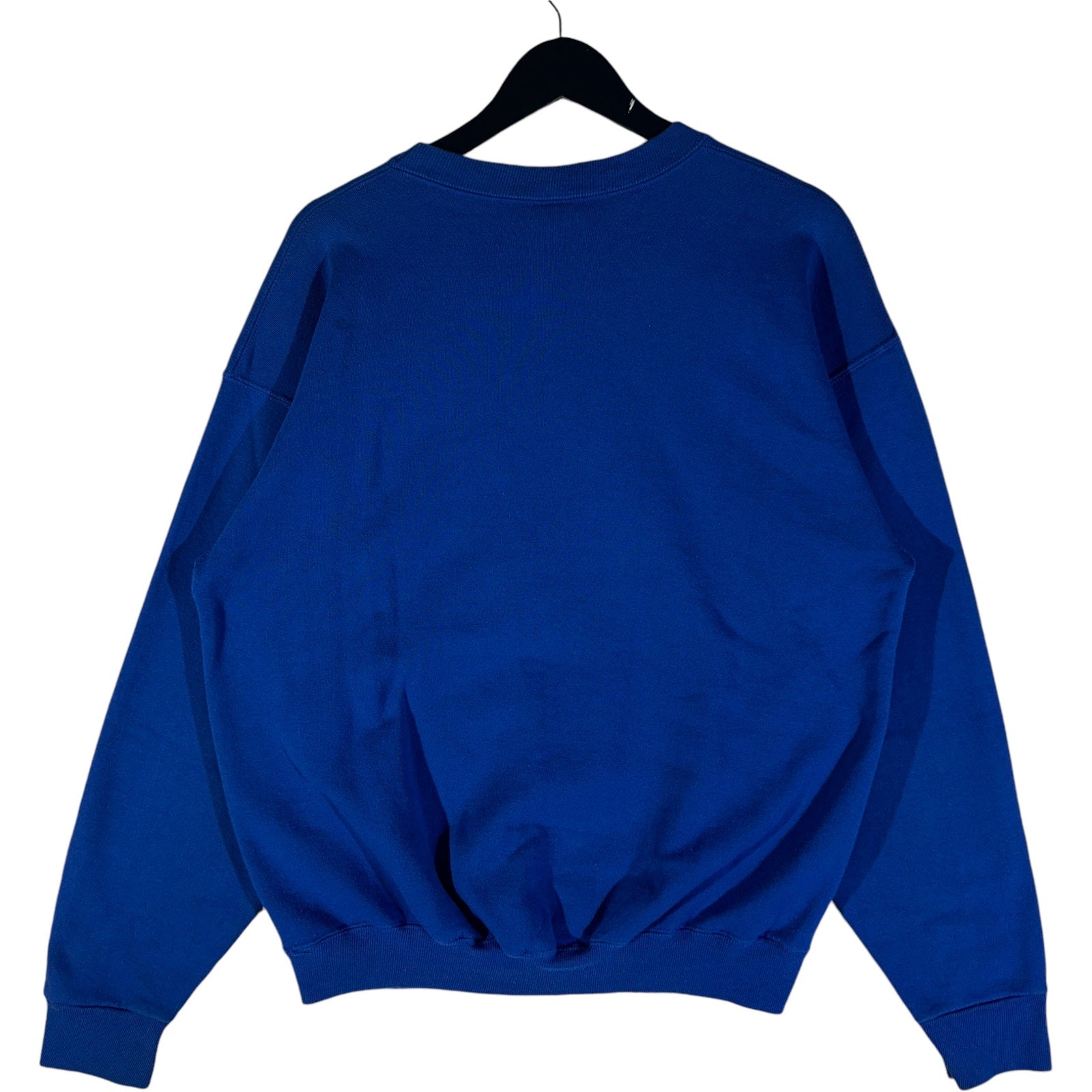 Vintage University Of Kansas Crewneck