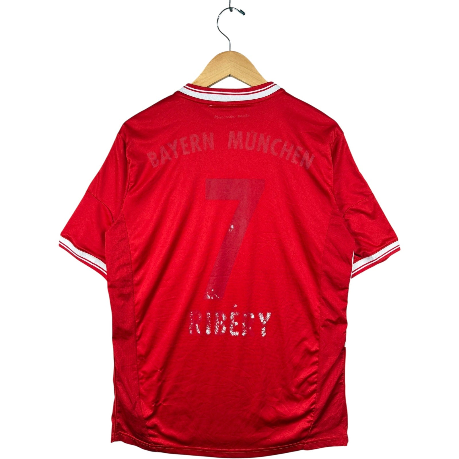 Vintage Adidas T-Mobile Soccer T-Shirt