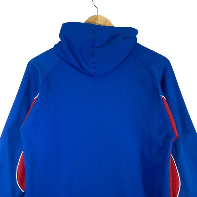 Vintage New York Rangers Hoodie