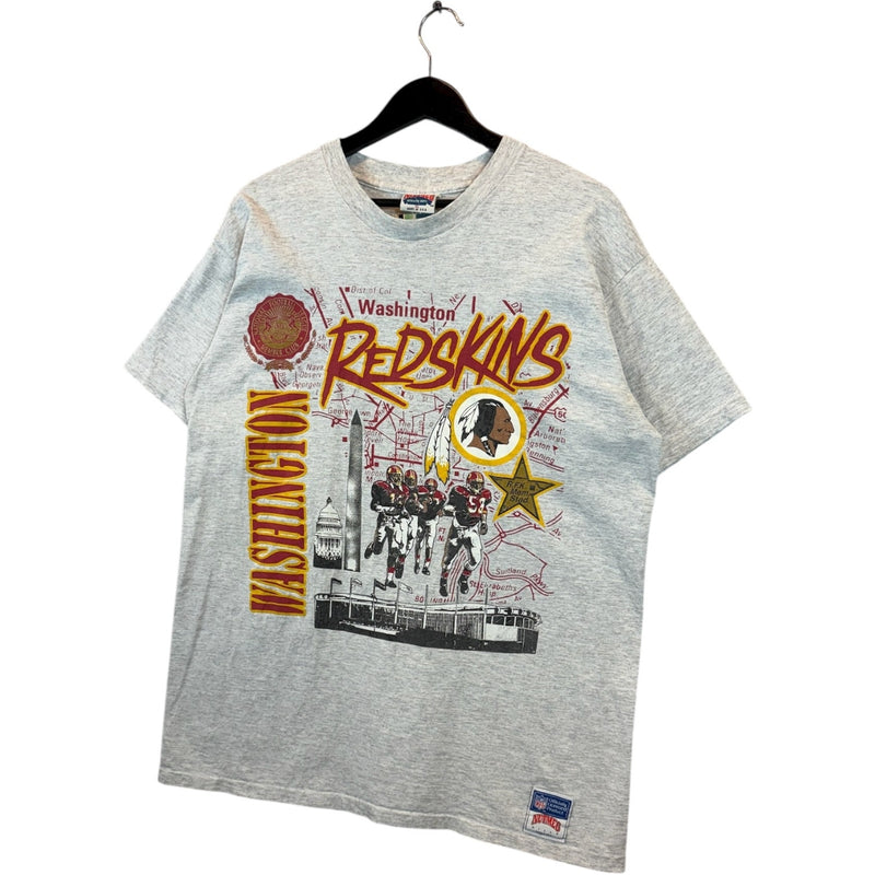 Vintage Washington Redskins NFL T-Shirt