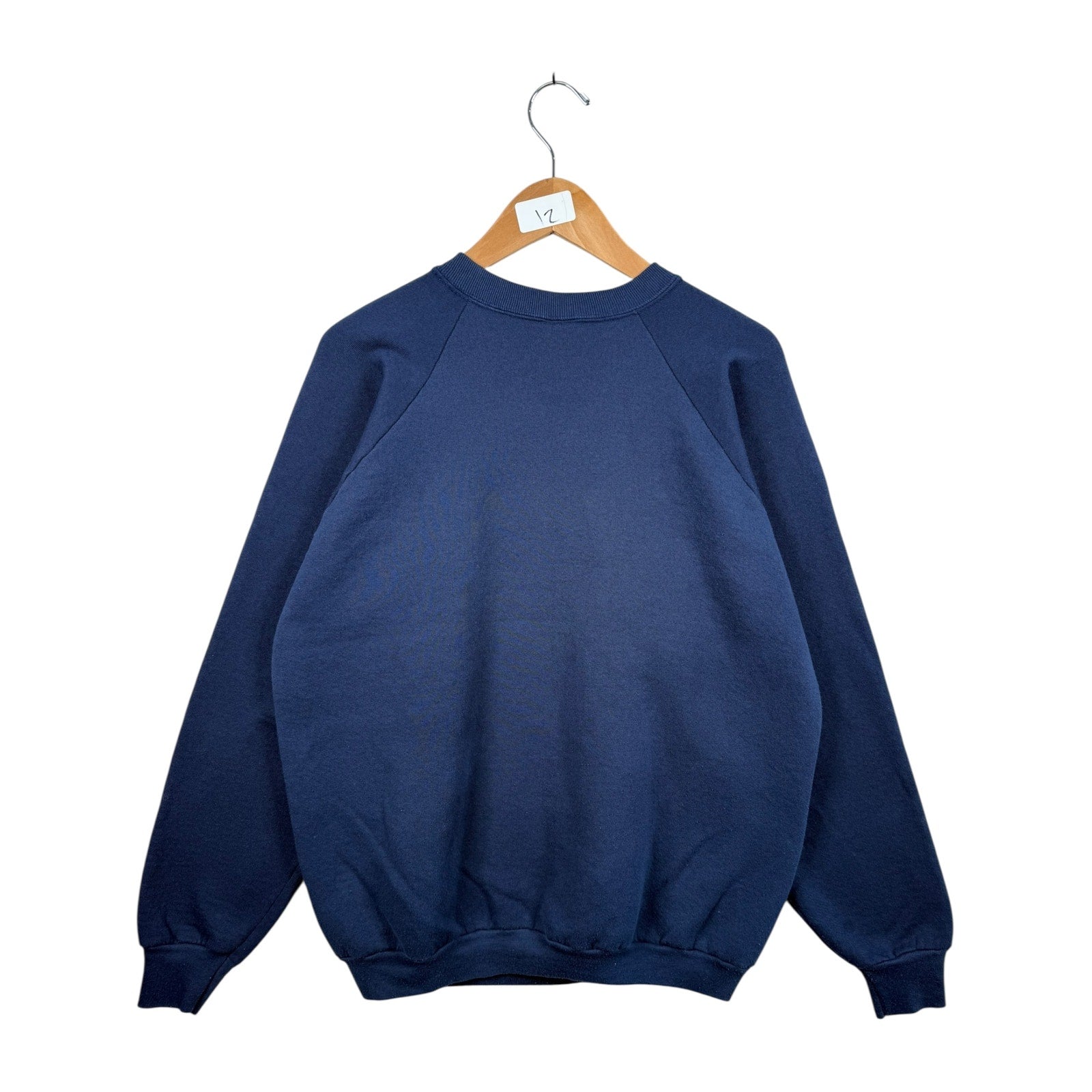 Vintage Heart Floral GraphicCrewneck