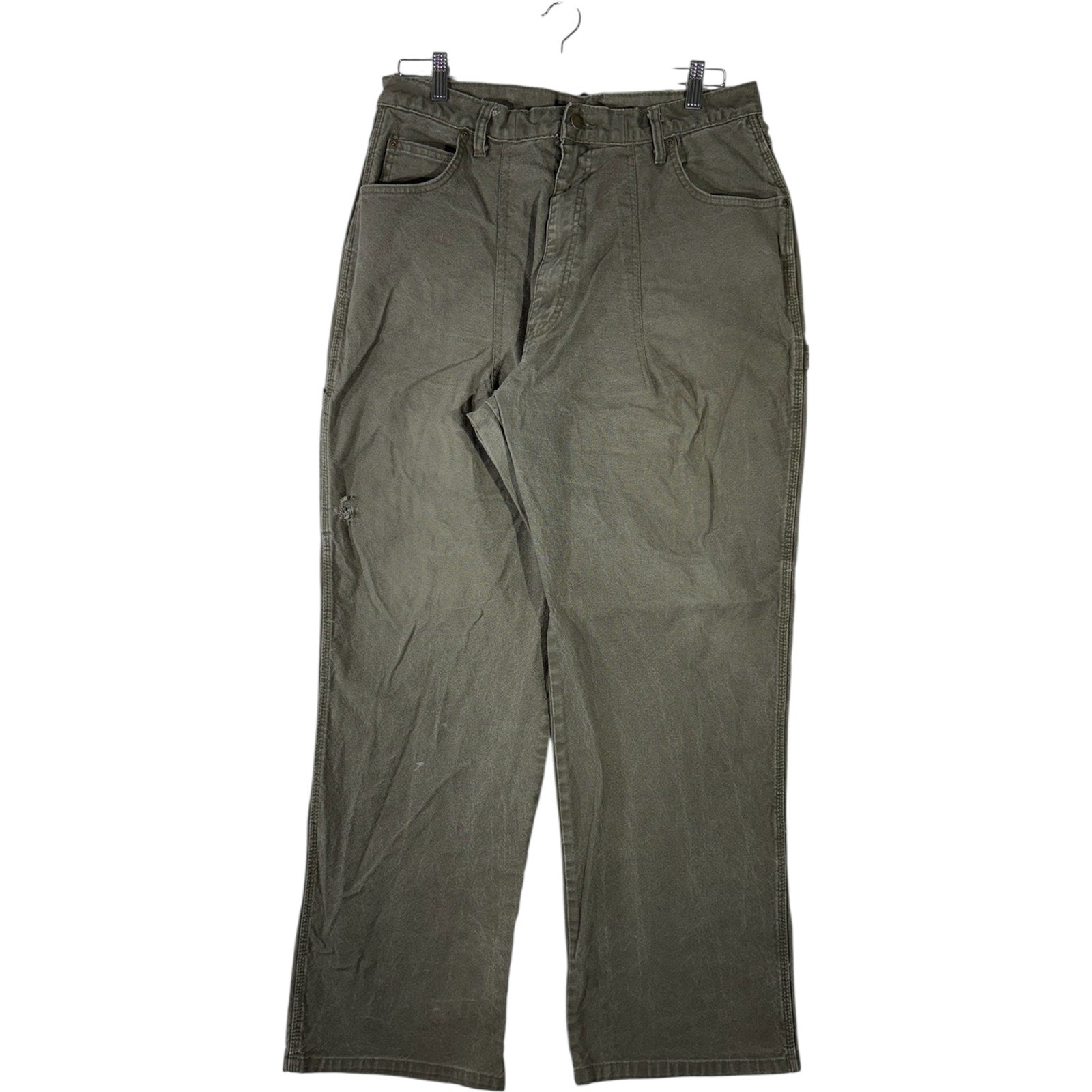 Vintage Dickies Workwear Carpenter Pants 44x32