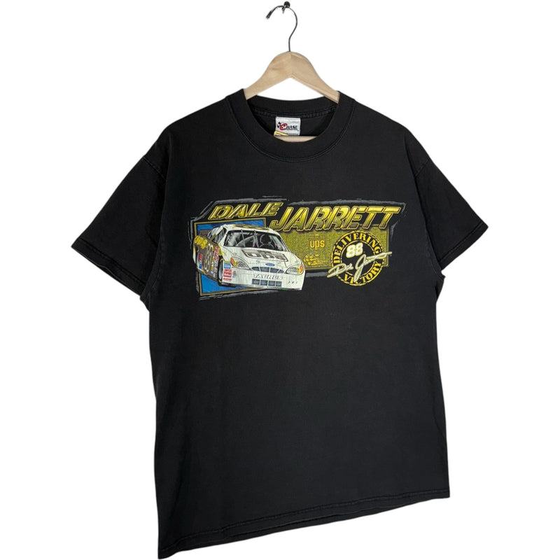 Vintage Chase Authentics #88 Dale Jarrett Racing Tee