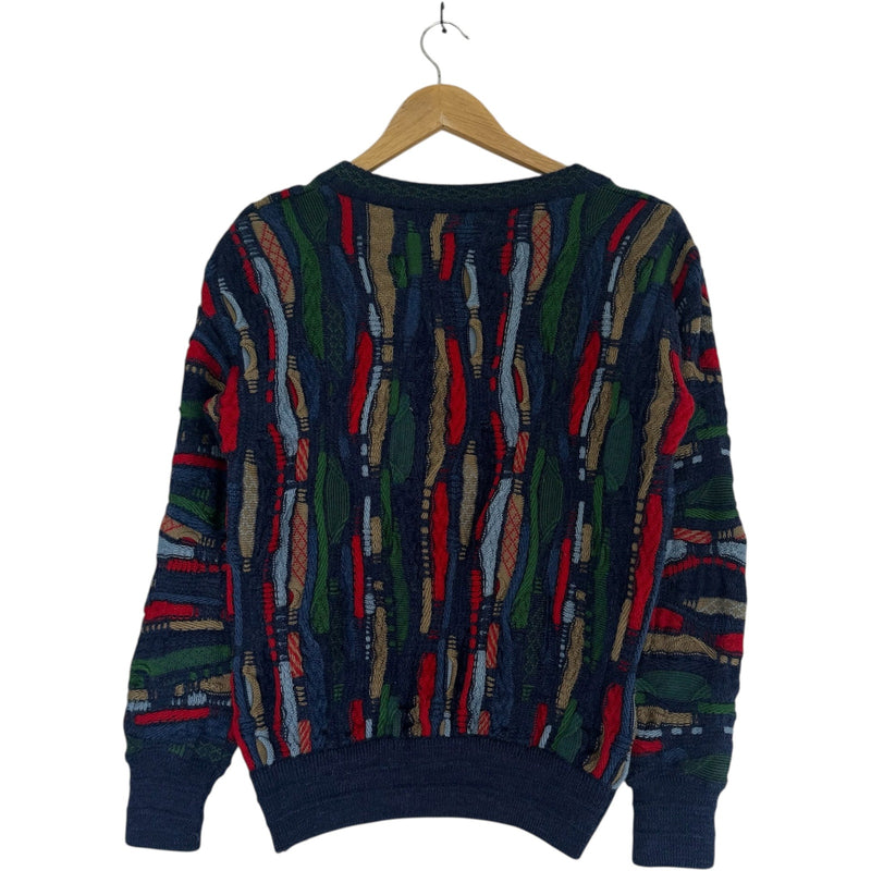 Vintage COOGI Knit Sweater