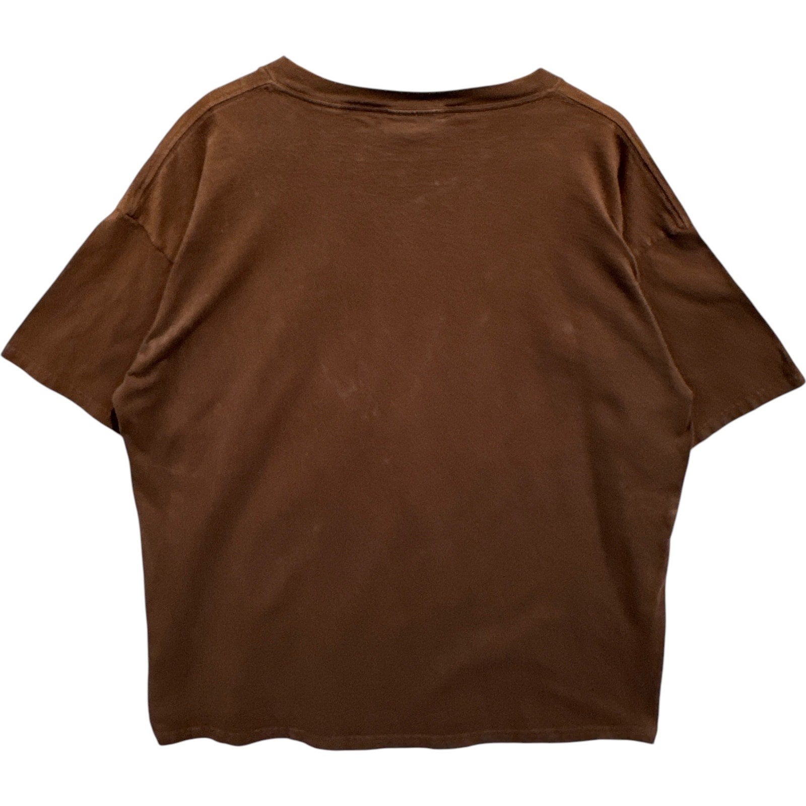 Vintage Cleveland Browns Helmet NFL Tee