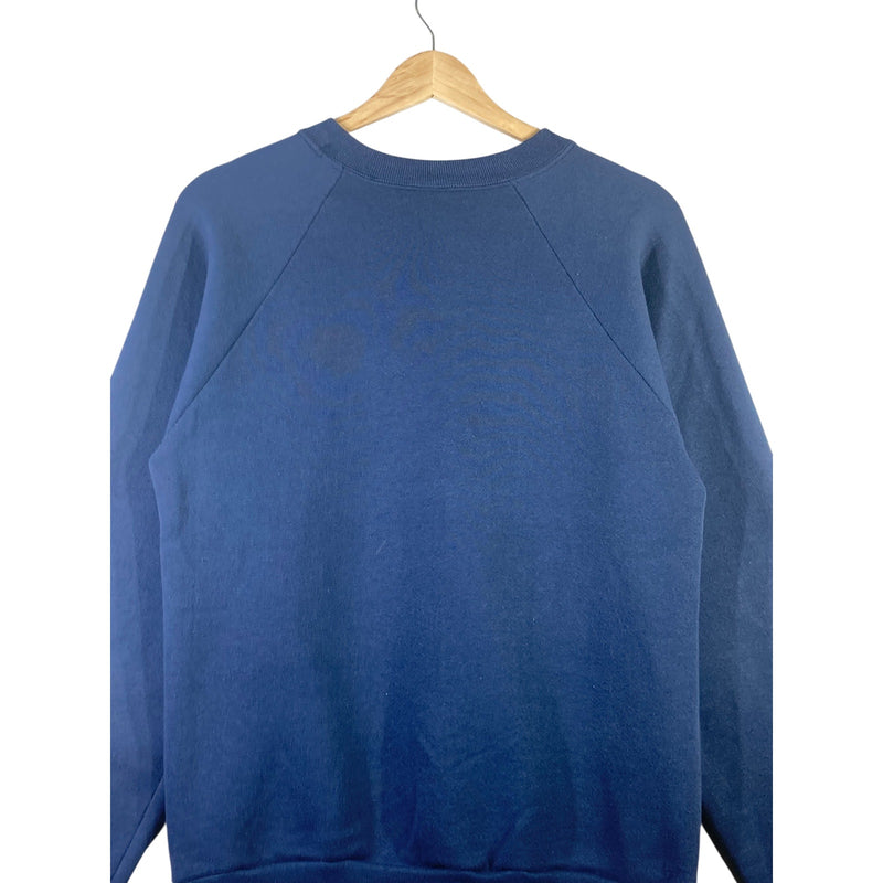 Vintage Screen Stars Rice University Crewneck