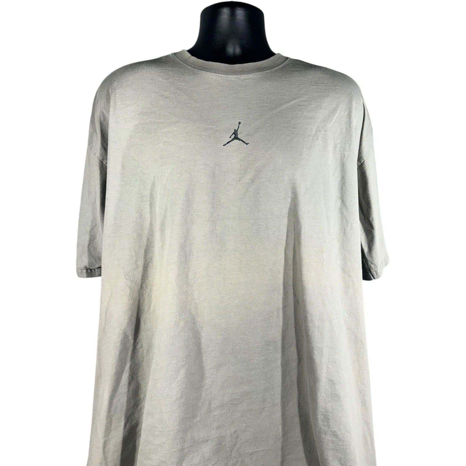 Vintage Nike Air Jordan Basic Tee