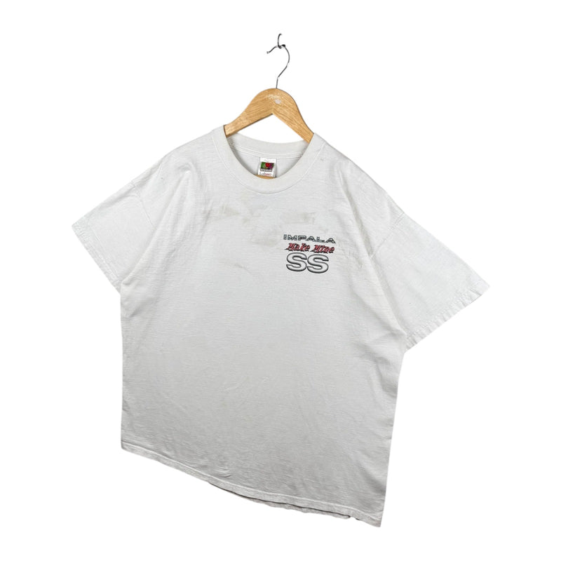 Vintage Cevy Impala 1960's Models T-Shirt