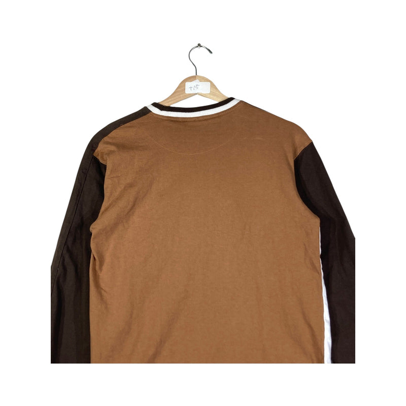 Vintage Seventy Original Classic Wear Long Sleeve