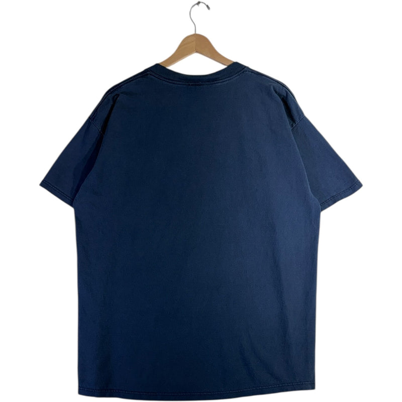 Vintage Nike Chest Logo T-Shirt