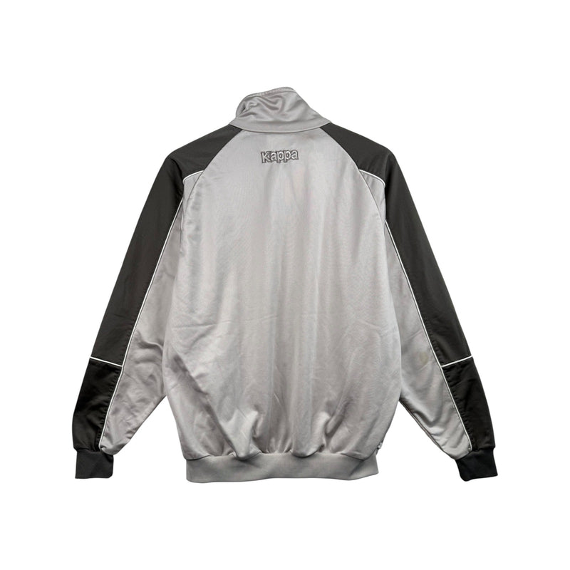 Vintage Kappa Two Tone Full Zip Up Track Jacket