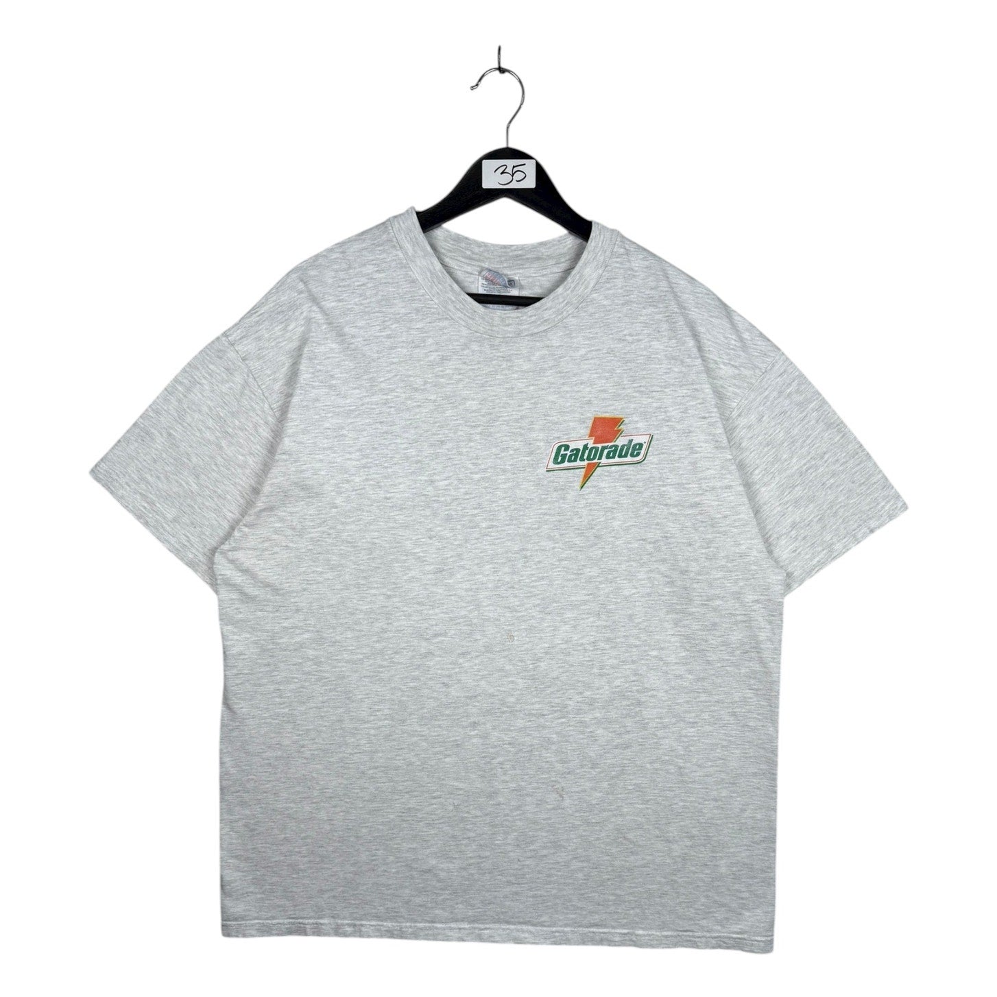 Vintage Gatorade Logo Graphic T-Shirt
