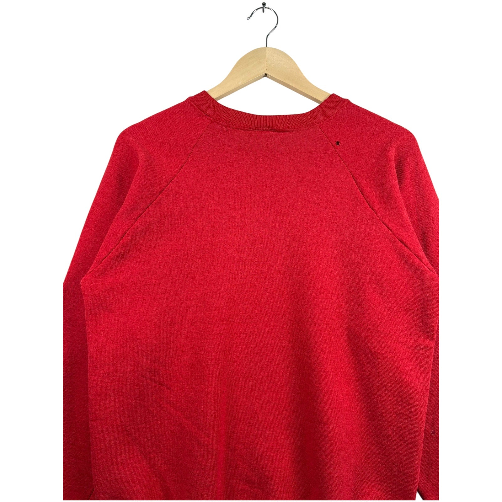 Vintage Coca-Cola Classic Crewneck