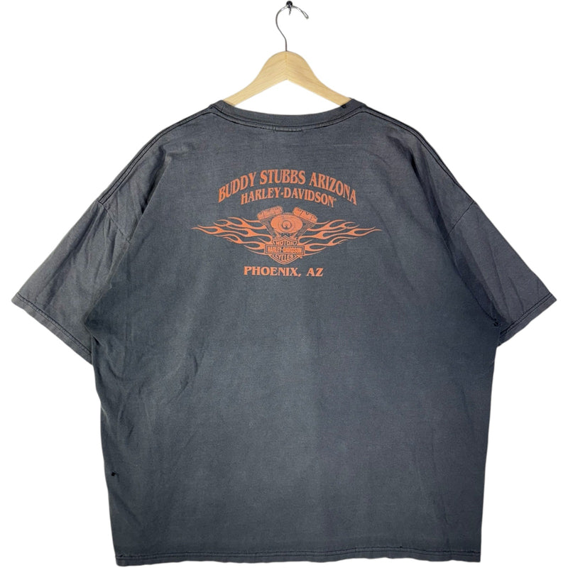 Vintage Harley Davidson Phoenix Arizona Tee