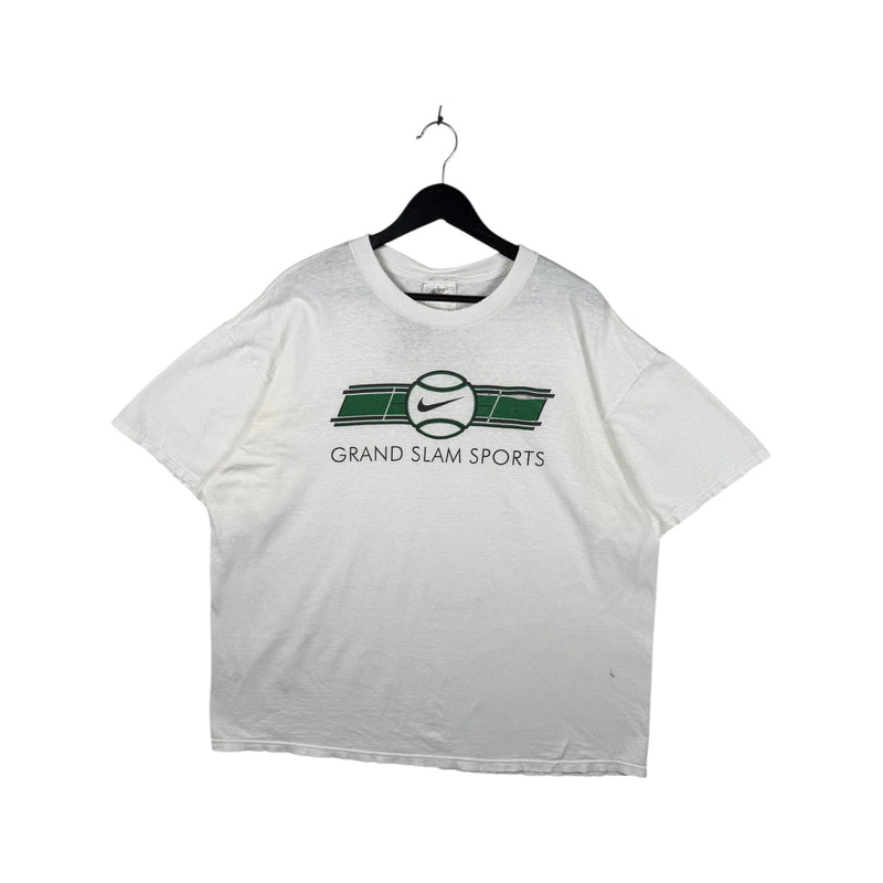 Vintage Nike Grand Slam Sports Tennis T-Shirt
