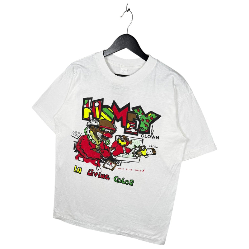 Vintage In Living Color Homie the Clown T-Shirt