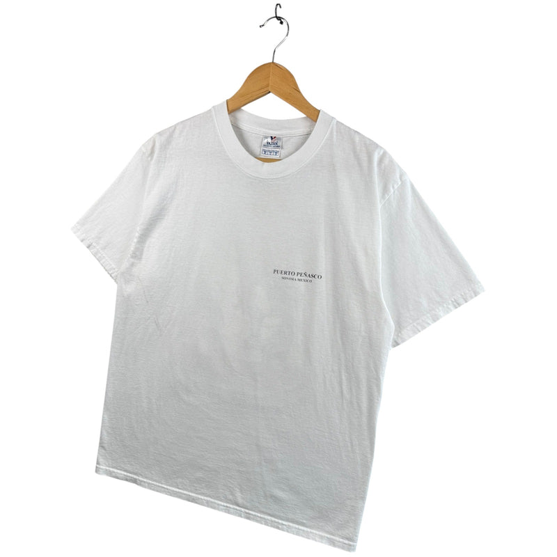 Vintage Yazbek Graphic T-Shirt