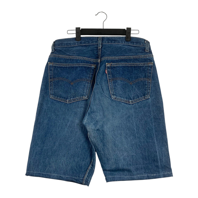 Vintage Levi's Denim Shorts 32