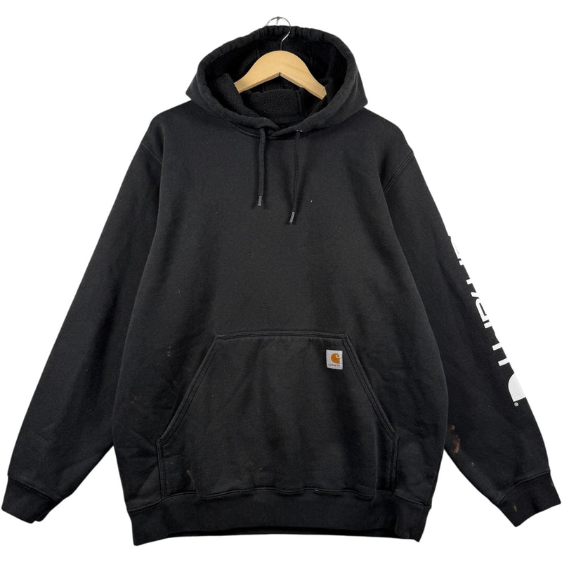Vintage Carhartt Hoodie