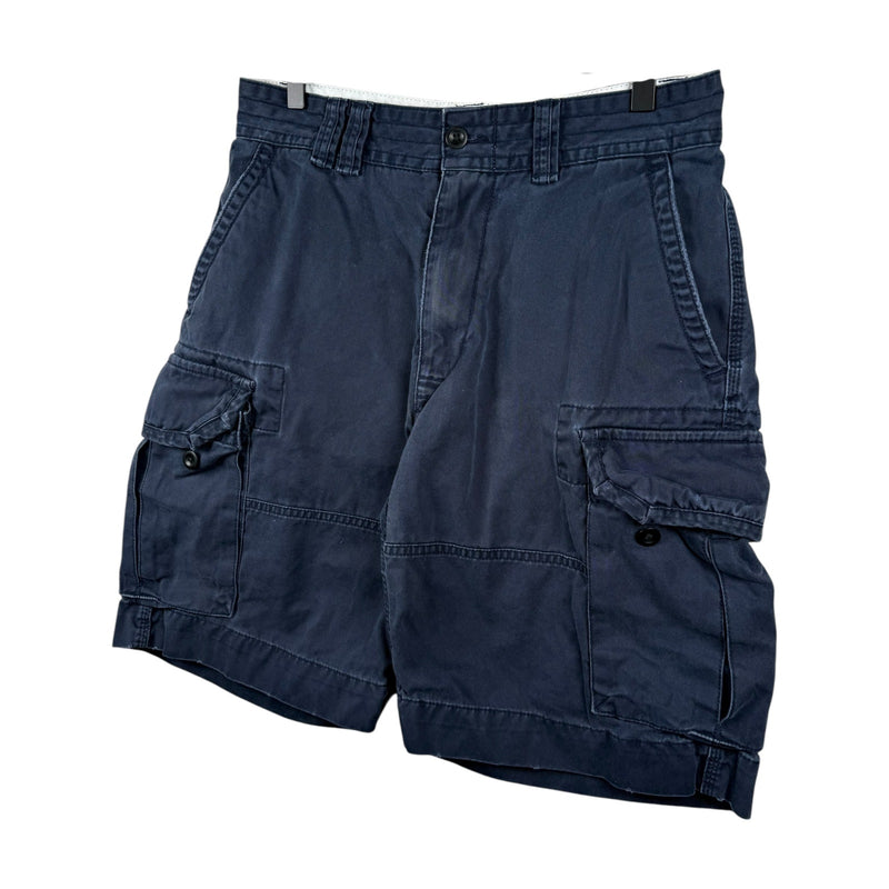 Vintage Polo Ralph Lauren Cargo Shorts 32