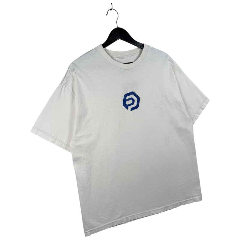 Vintage OP Board Co Graphic T-Shirt