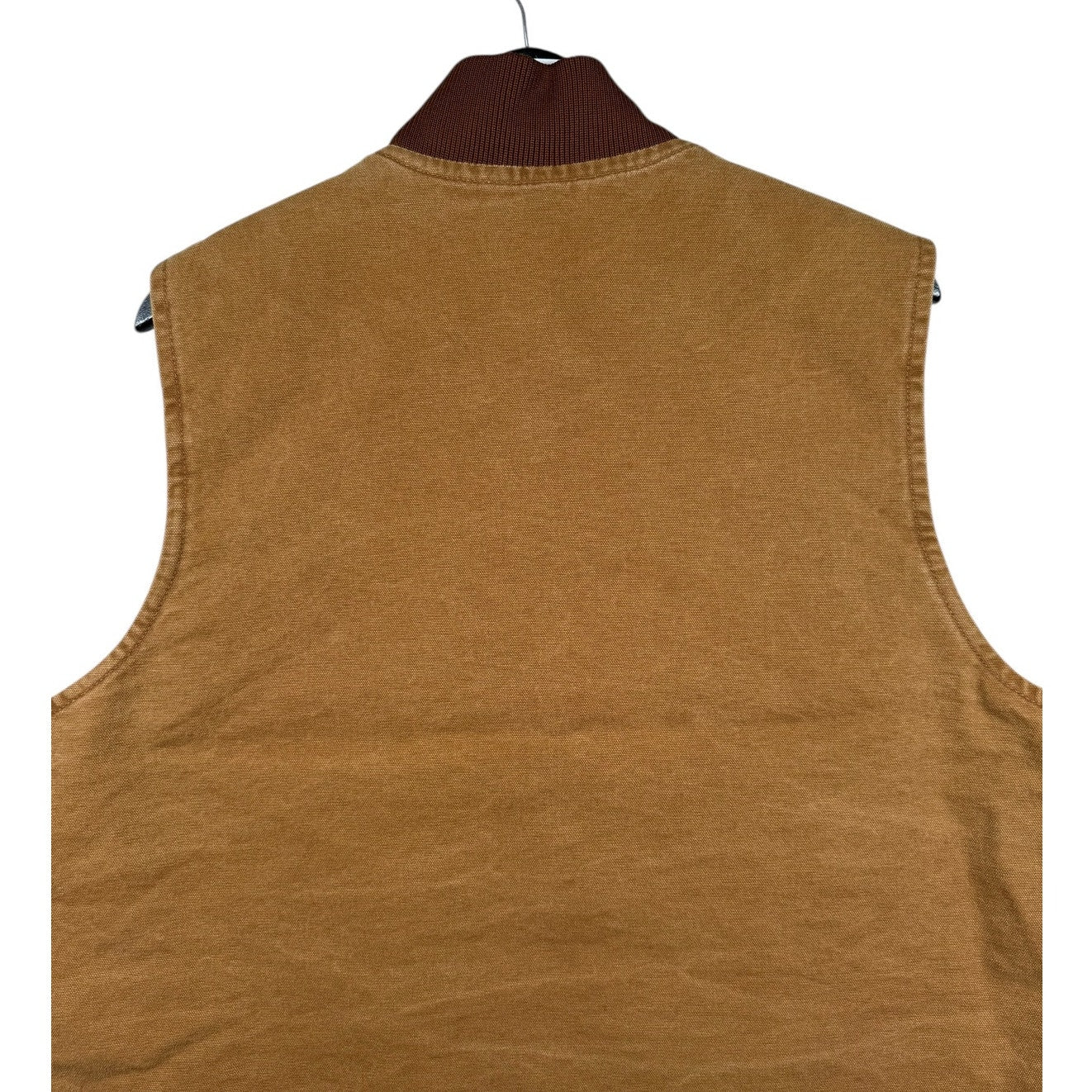 Vintage Carhartt Canvas Workwear Vest