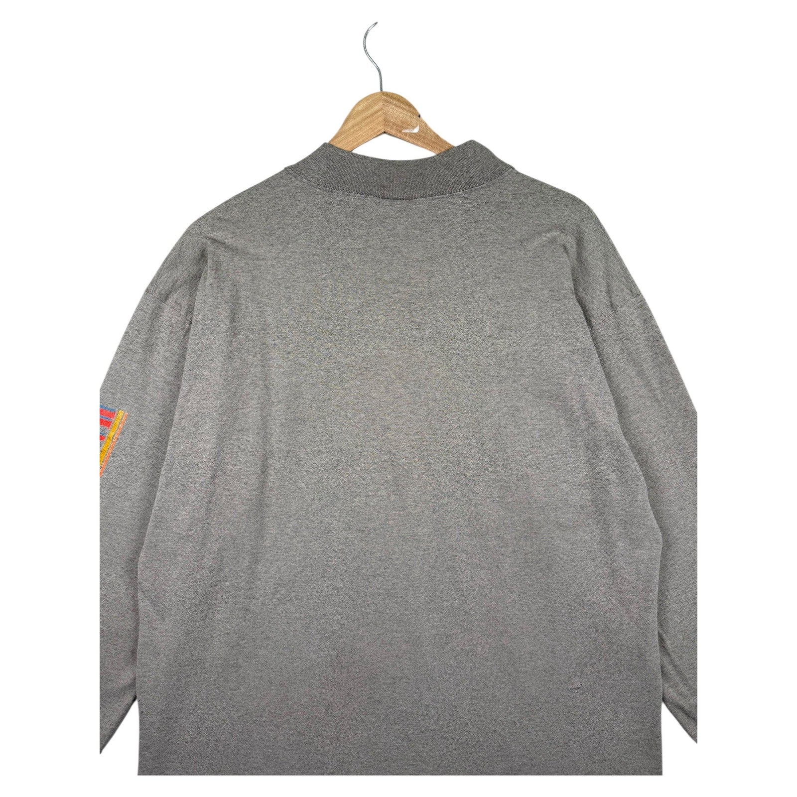 Vintage Harley Davidson Long Sleeve T-Shirt