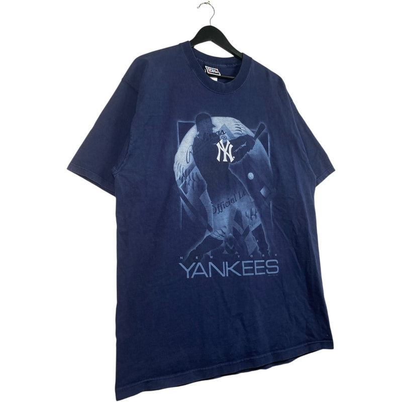 Vintage New York Yankees Graphic MLB T-Shirt