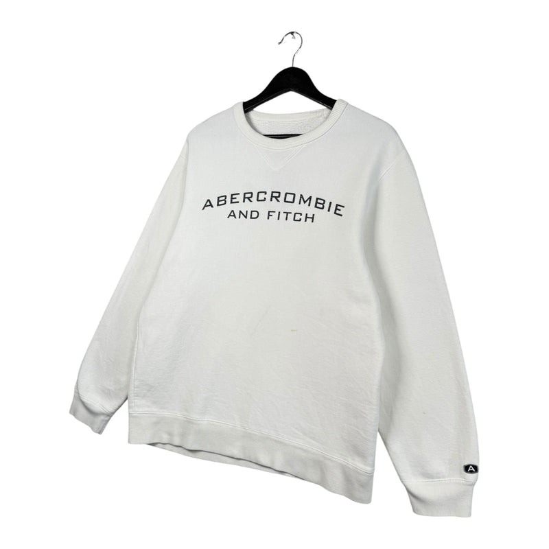 Vintage Abercrombie And Fitch Crewneck