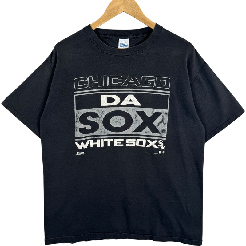 Vintage Salem Da Chicago White Sox Tee