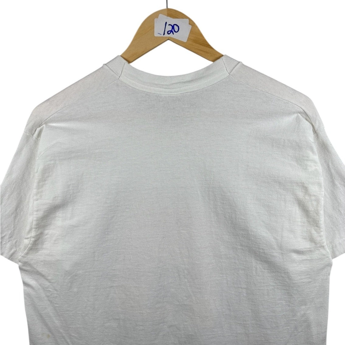 Vintage Quantum Abstract T-Shirt