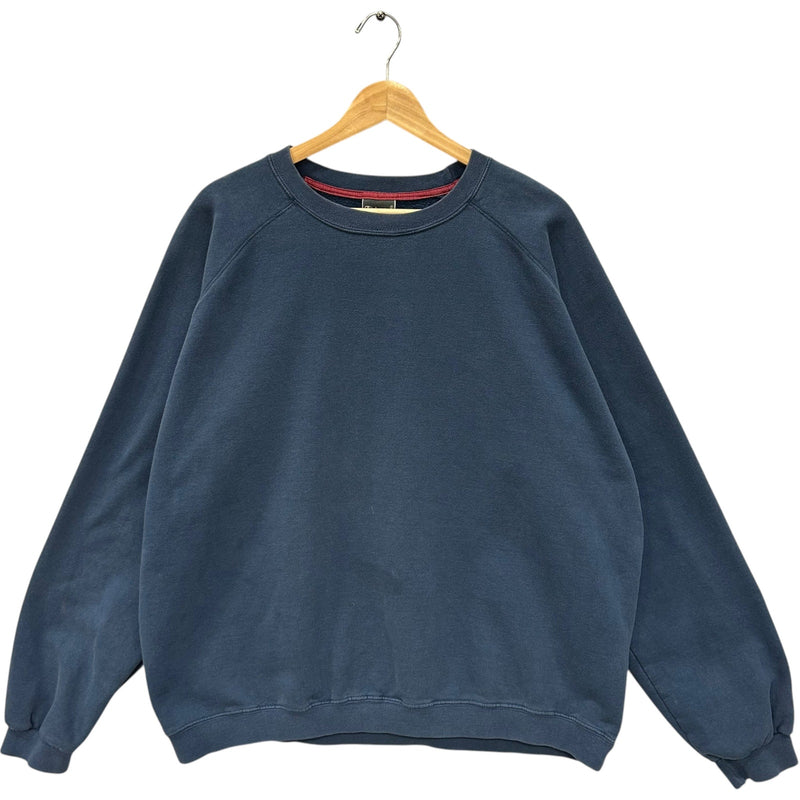 Vintage Champion Blank Crewneck