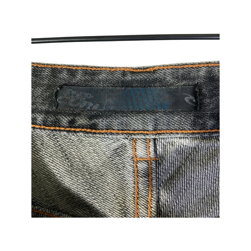 Vintage Ripcurl Denim Shorts 38