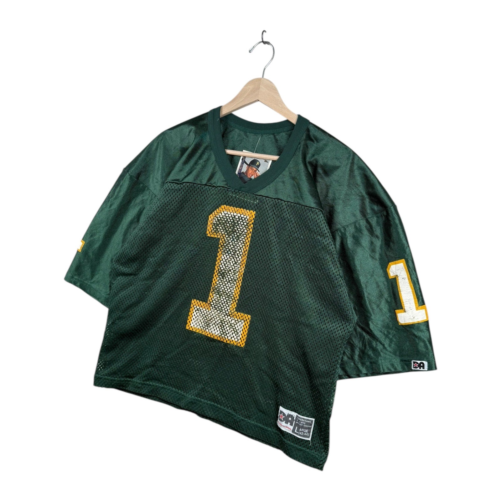 Vintage Jersey