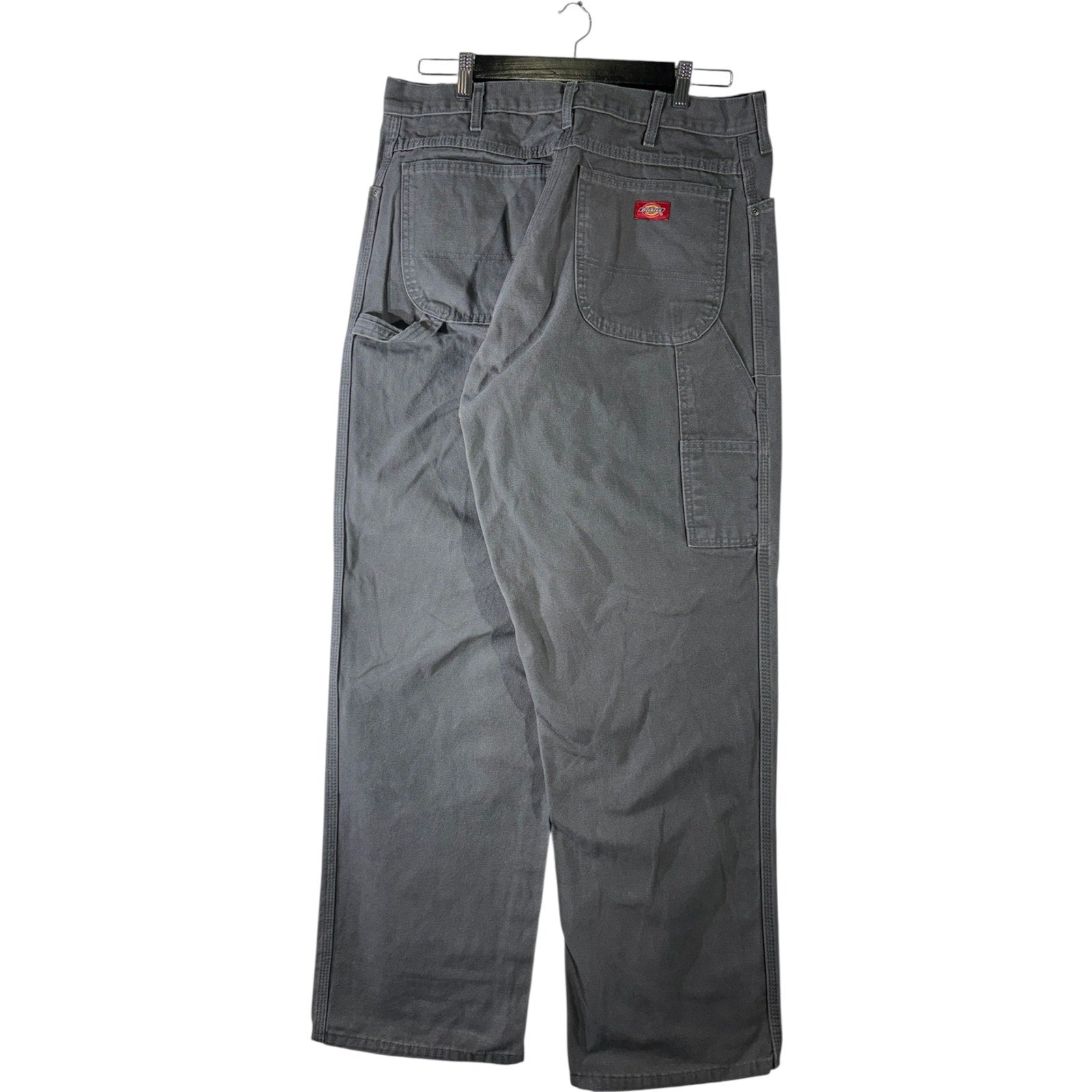 Vintage Dickies Workwear Carpenter Pants 34x32