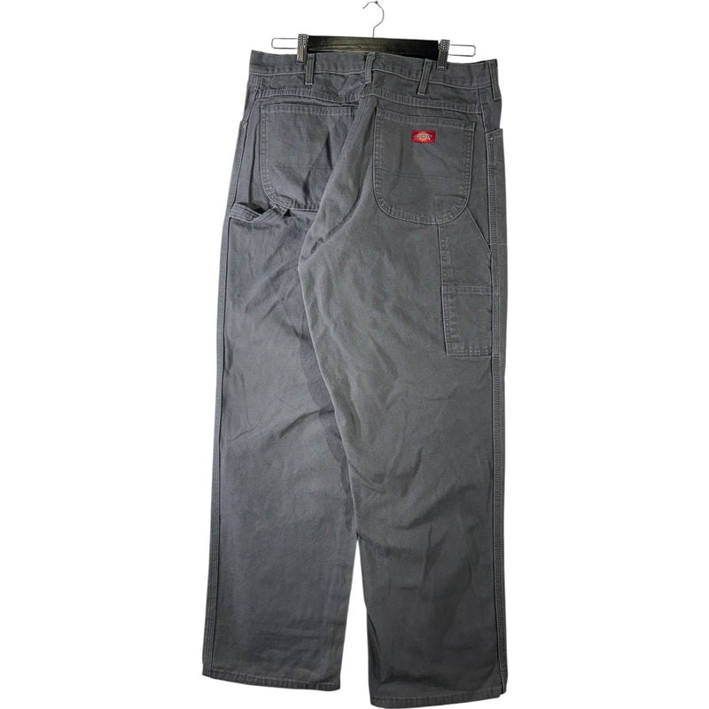 Vintage Dickies Workwear Carpenter Pants 34x32