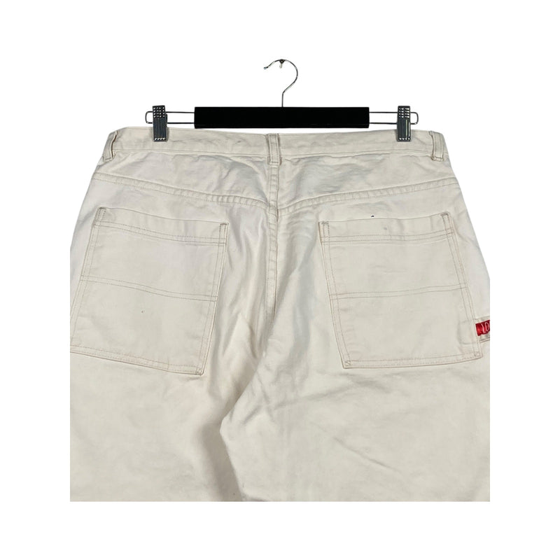 Vintage Chino Shorts 38