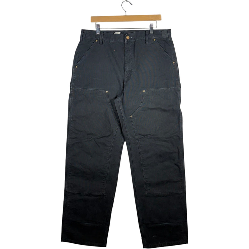 Vintage Carhartt Double Knee Carpenter Pants