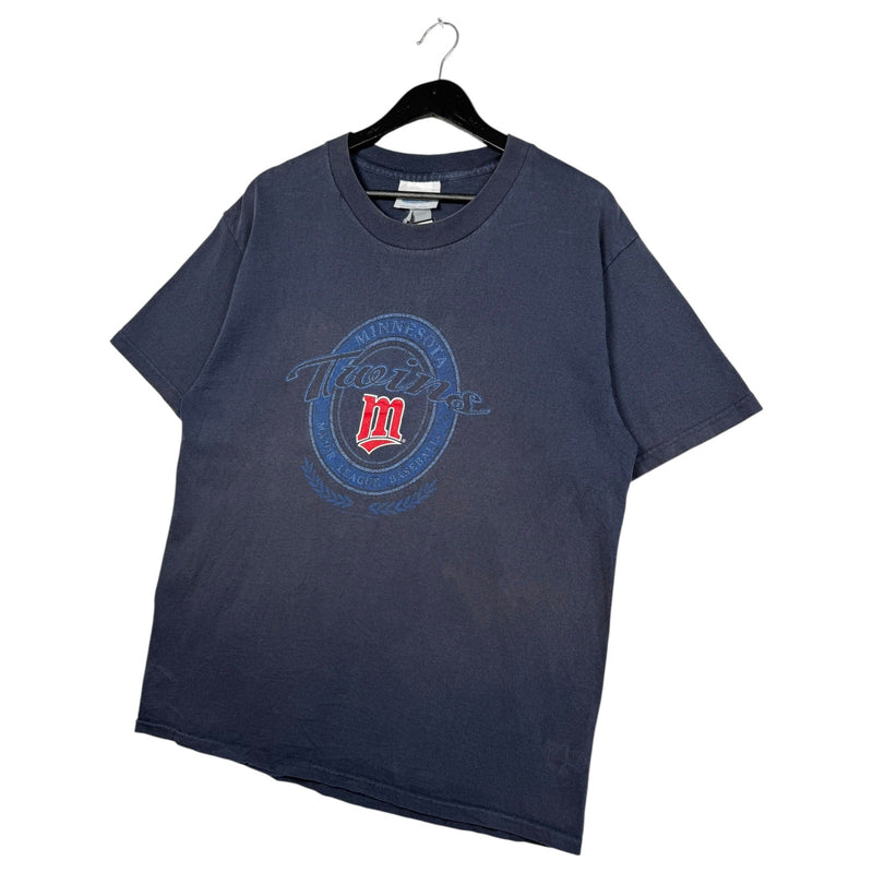 Vintage Minnesota Twins Baseball T-Shirt