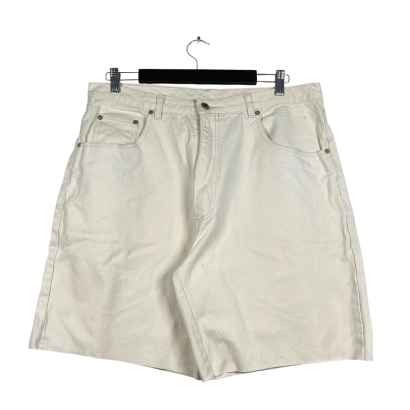 Vintage Chino Shorts 38