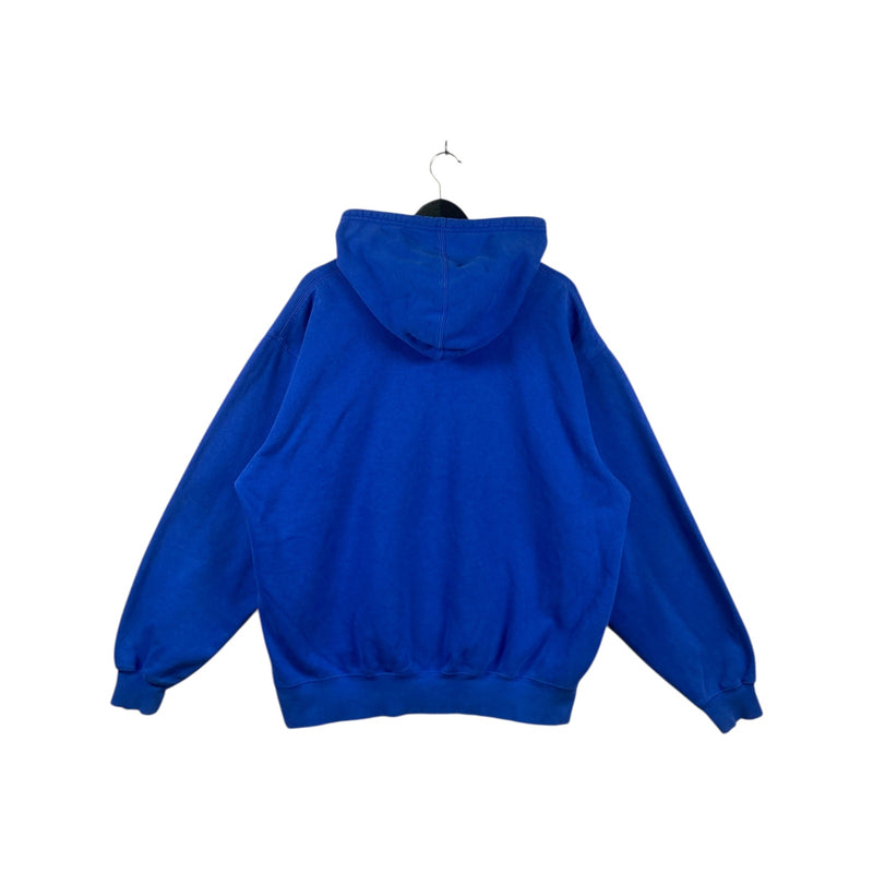 Vintage Nike Kentucky Hoodie