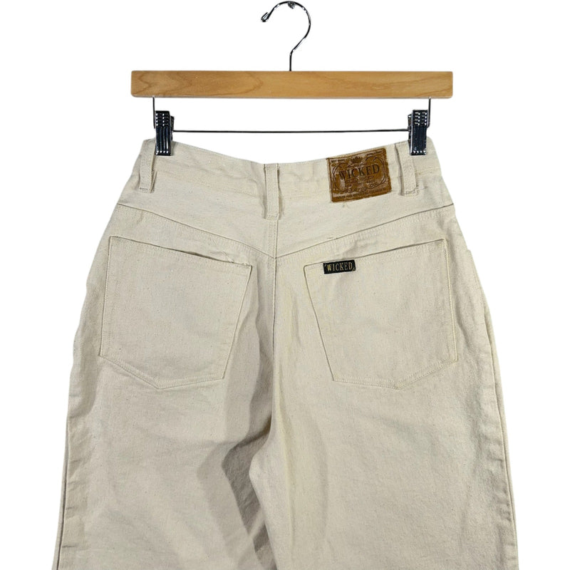 Vintage Wicked Chino Shorts 29
