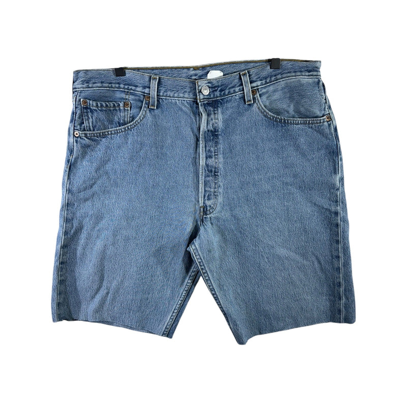 Vintage Levi's Denim Shorts 37