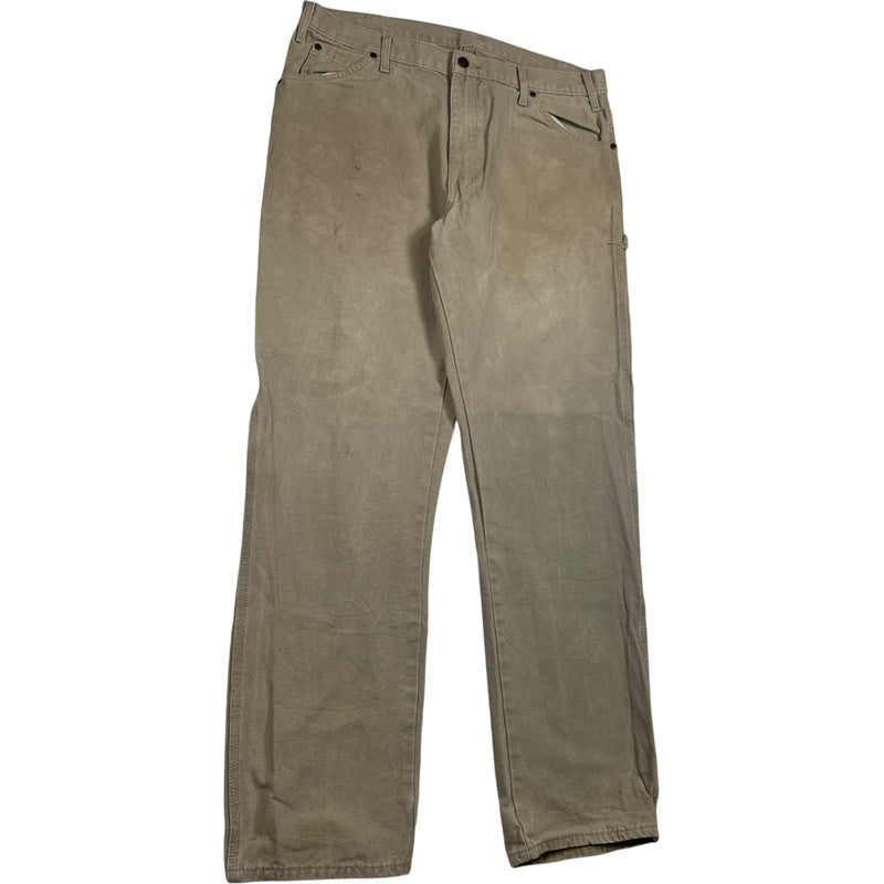 Vintage Dickies Carpenter Pants